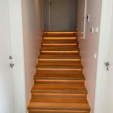 North Estate Nt7 Ap3 Apartman