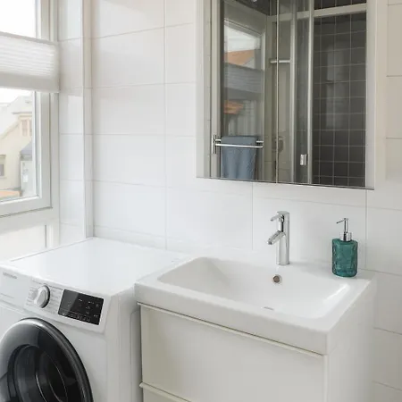 North Estate Nt7 Ap3 * 特罗姆瑟