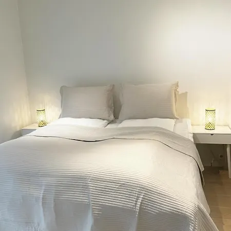 Apartman North Estate Nt7 Ap3