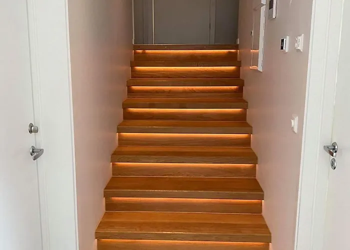 North Estate Nt7 Ap3 公寓