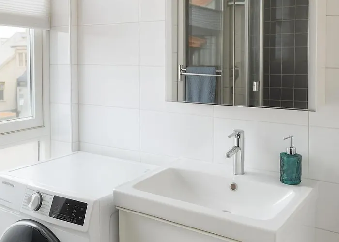 North Estate Nt7 Ap3 * 特罗姆瑟