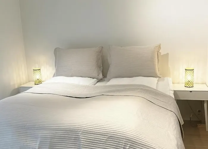 Daire North Estate Nt7 Ap3